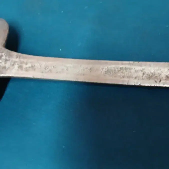 [BUNJANG] Korean Antique Wooden Rice Paddle / 우리나라옛날옛날주걱(골동품)
