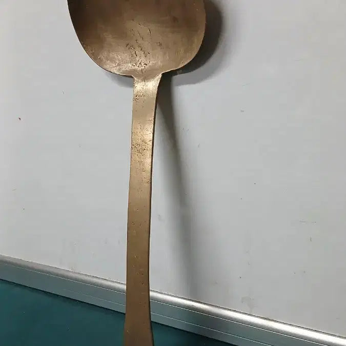 [BUNJANG] Korean Antique Wooden Rice Paddle / 우리나라옛날옛날주걱(골동품)