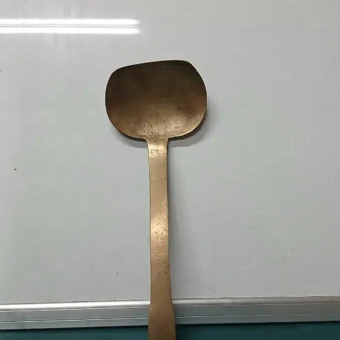 [BUNJANG] Korean Antique Wooden Rice Paddle / 우리나라옛날옛날주걱(골동품)