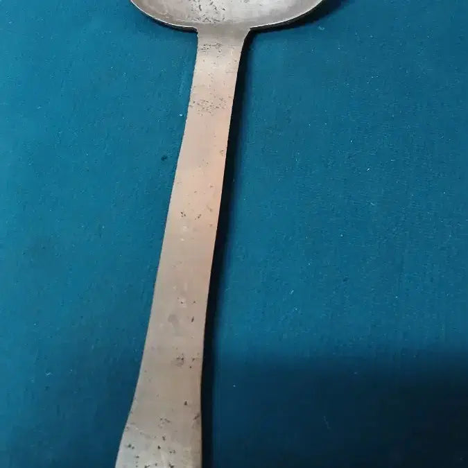 [BUNJANG] Korean Antique Wooden Rice Paddle / 우리나라옛날옛날주걱(골동품)