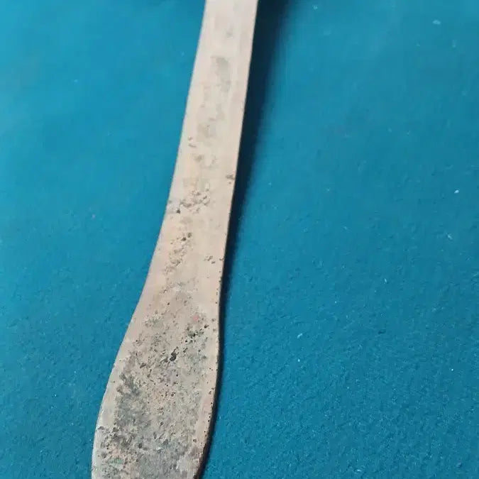 [BUNJANG] Korean Antique Wooden Rice Paddle / 우리나라옛날옛날주걱(골동품)