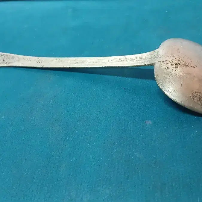 [BUNJANG] Korean Antique Wooden Rice Paddle / 우리나라옛날옛날주걱(골동품)