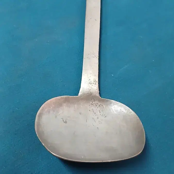 [BUNJANG] Korean Antique Wooden Rice Paddle / 우리나라옛날옛날주걱(골동품)