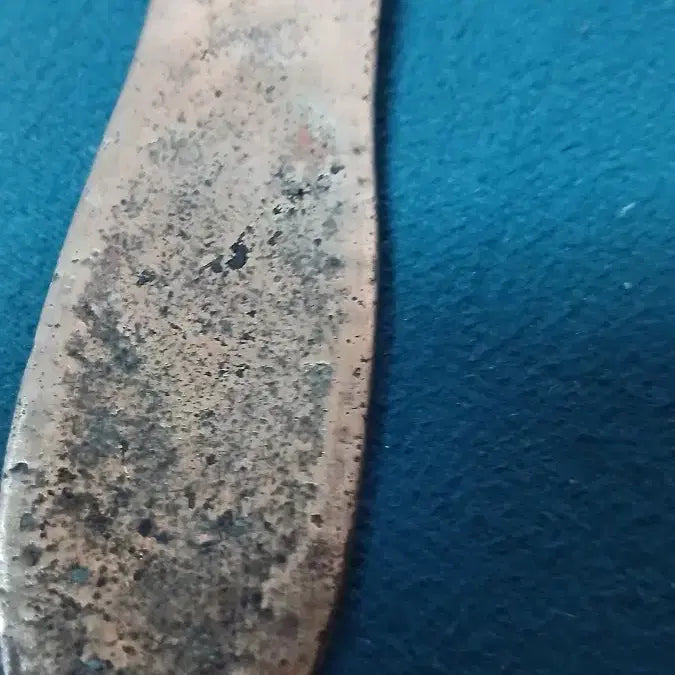 [BUNJANG] Korean Antique Wooden Rice Paddle / 우리나라옛날옛날주걱(골동품)