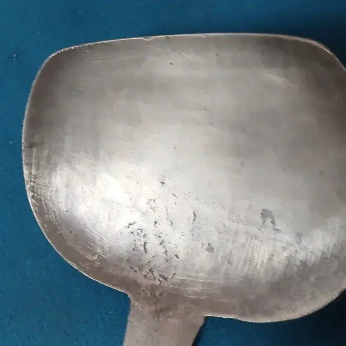 [BUNJANG] Korean Antique Wooden Rice Paddle / 우리나라옛날옛날주걱(골동품)