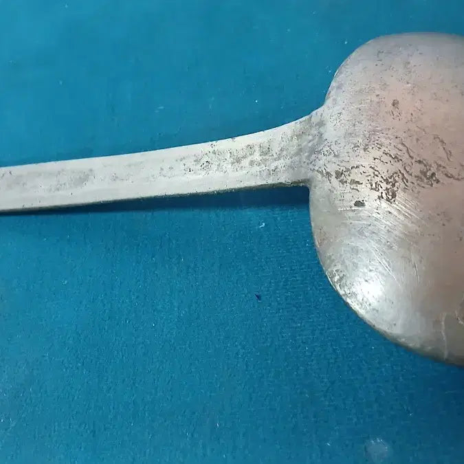 [BUNJANG] Korean Antique Wooden Rice Paddle / 우리나라옛날옛날주걱(골동품)