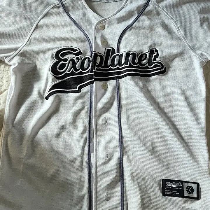 [BUNJANG] EXO D.O. Uniform / 엑소 디오 유니폼 s