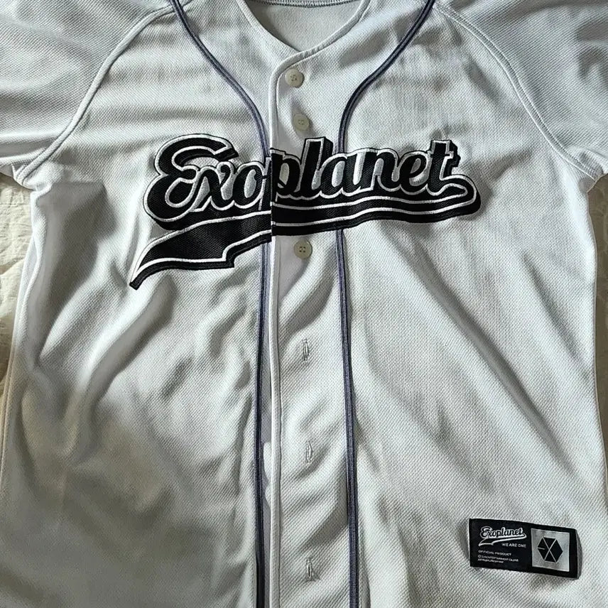 [BUNJANG] EXO D.O. Uniform / 엑소 디오 유니폼 s