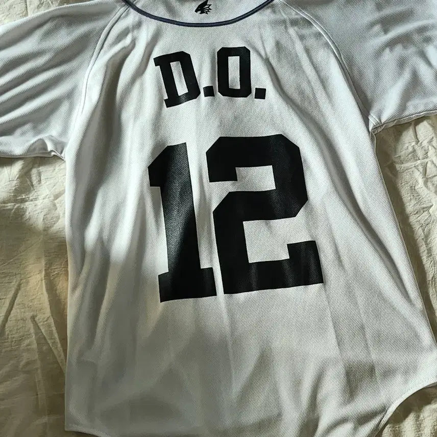 [BUNJANG] EXO D.O. Uniform / 엑소 디오 유니폼 s