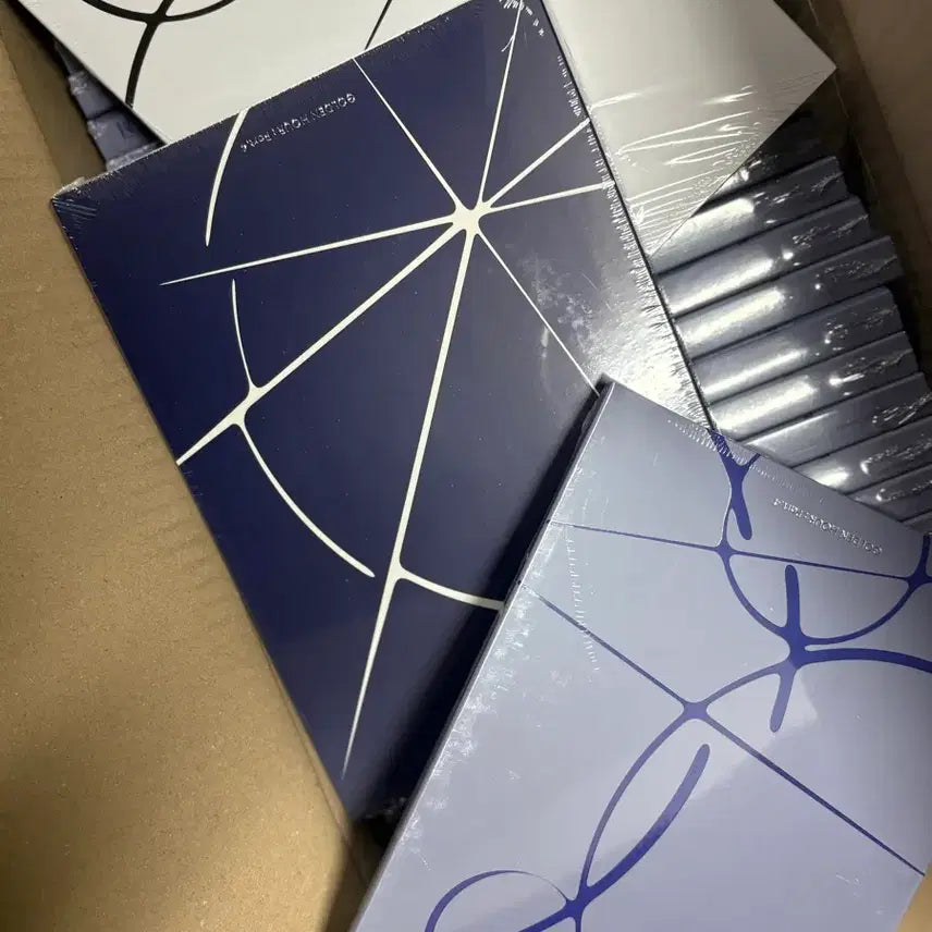 [BUNJANG] Photobook Bundle Set / 포토북 7세트 안전결제용