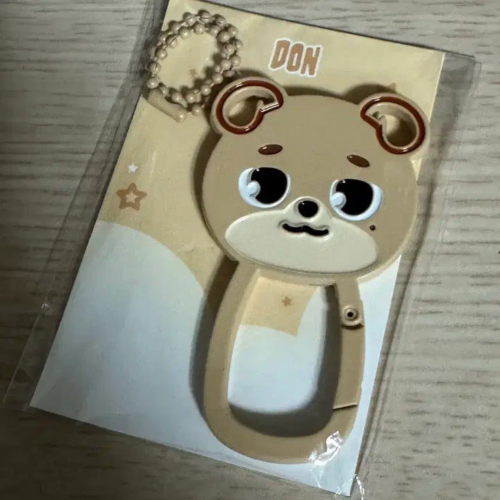 [BUNJANG] Doni Carabiner / 돈이카라비너