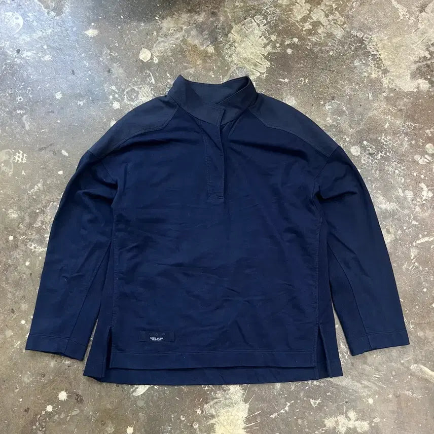 [BUNJANG] Hazzys X Tim Coppens Collaboration T-Shirt / F) 헤지스 X 팀코펜스 콜라보 티셔츠