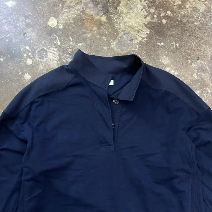 [BUNJANG] Hazzys X Tim Coppens Collaboration T-Shirt / F) 헤지스 X 팀코펜스 콜라보 티셔츠