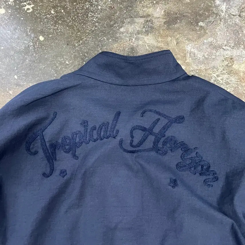 [BUNJANG] Hazzys X Tim Coppens Collaboration T-Shirt / F) 헤지스 X 팀코펜스 콜라보 티셔츠