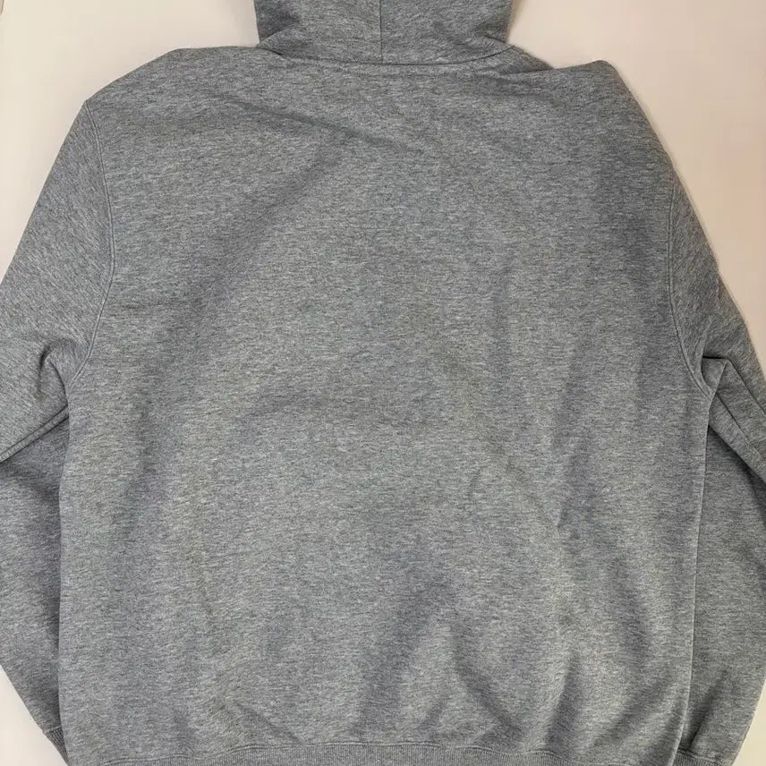 [BUNJANG] Carhartt Hoodie Gray XL / 칼하트 후드티 그레이 XL