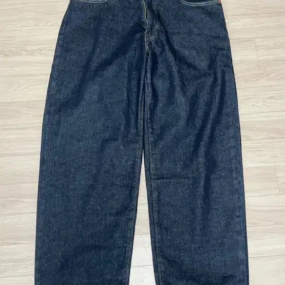 [BUNJANG] Levi's 578 Jeans W32 L32 / 리바이스 578 청바지 W32 L32 새상품