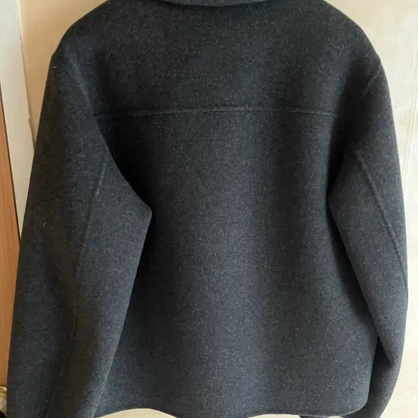 [BUNJANG] Arket Wool Jacket / 아르켓 울 자켓