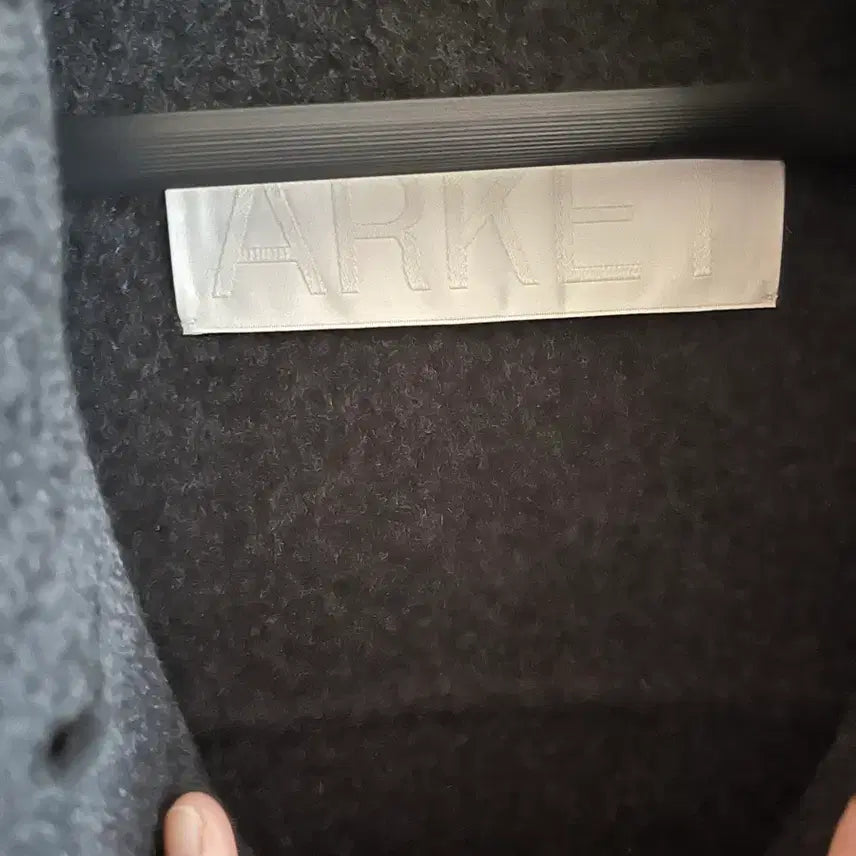 [BUNJANG] Arket Wool Jacket / 아르켓 울 자켓