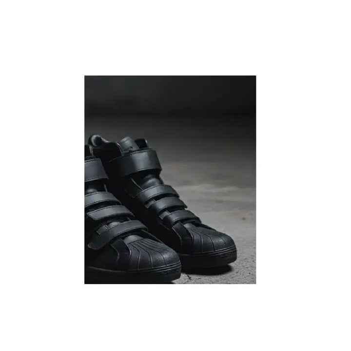 [BUNJANG] Y-3 Shoes 260 / 요지야마모토 Y-3 신발 260