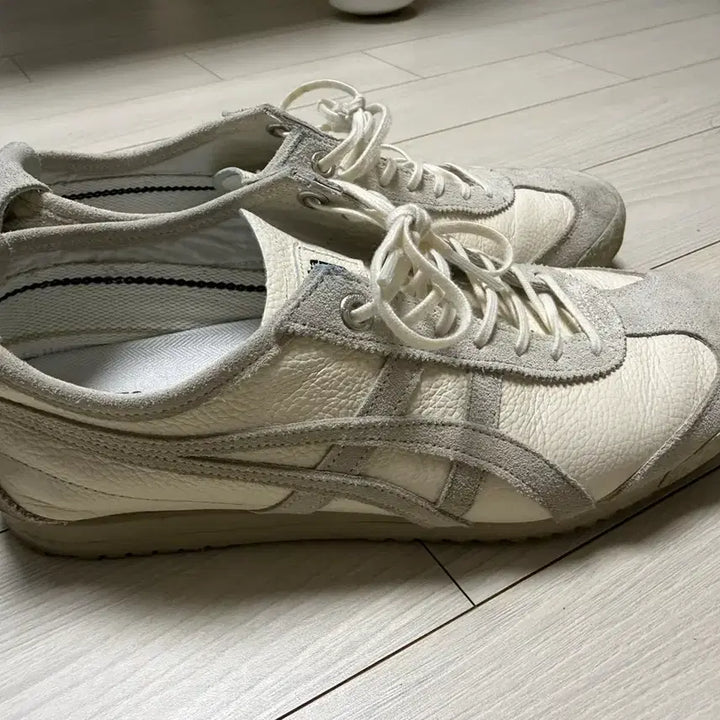 [BUNJANG] Onitsuka Tiger Mexico 66 VIN SD Sneakers / 오니츠카타이거 멕시코66VIN SD