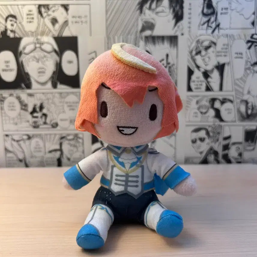 [BUNJANG] Tenma Tsukasa Goods Bundle / 텐마 츠카사 굿즈 판매