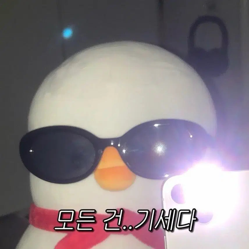 [BUNJANG] Shipping Item / 배송용