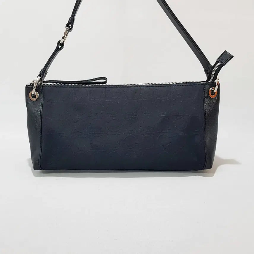 [BUNJANG] Ferragamo Gancini Mini Shoulder Bag / 정품) 페라가모 간치니 미니 숄더백