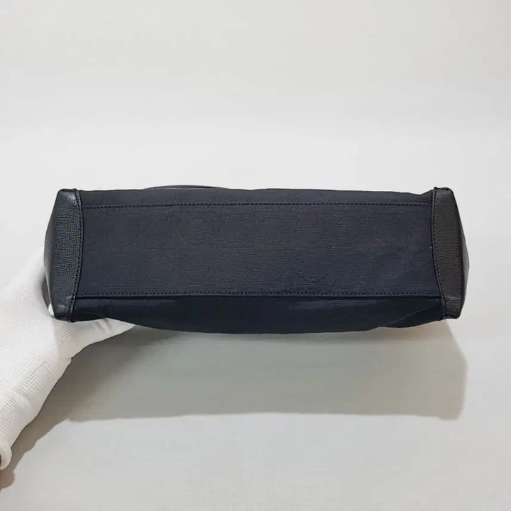 [BUNJANG] Ferragamo Gancini Mini Shoulder Bag / 정품) 페라가모 간치니 미니 숄더백