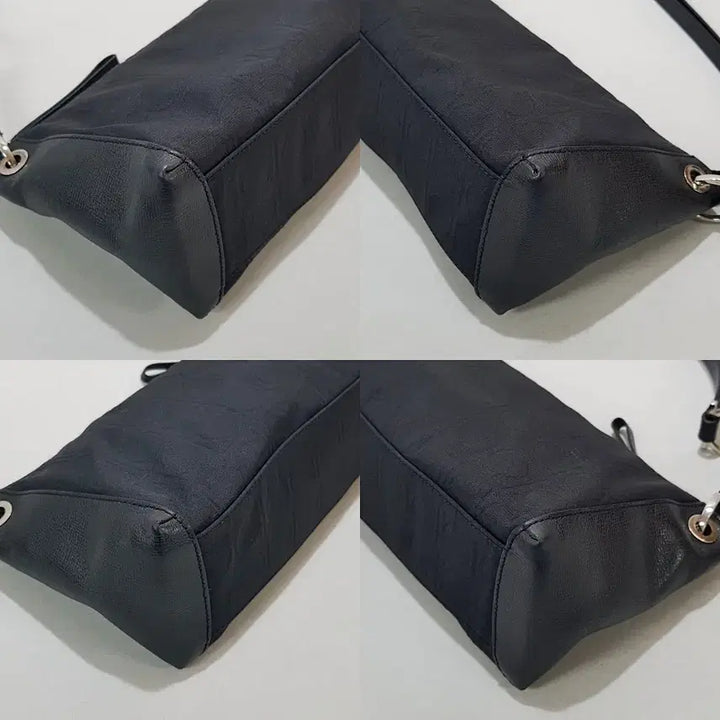 [BUNJANG] Ferragamo Gancini Mini Shoulder Bag / 정품) 페라가모 간치니 미니 숄더백