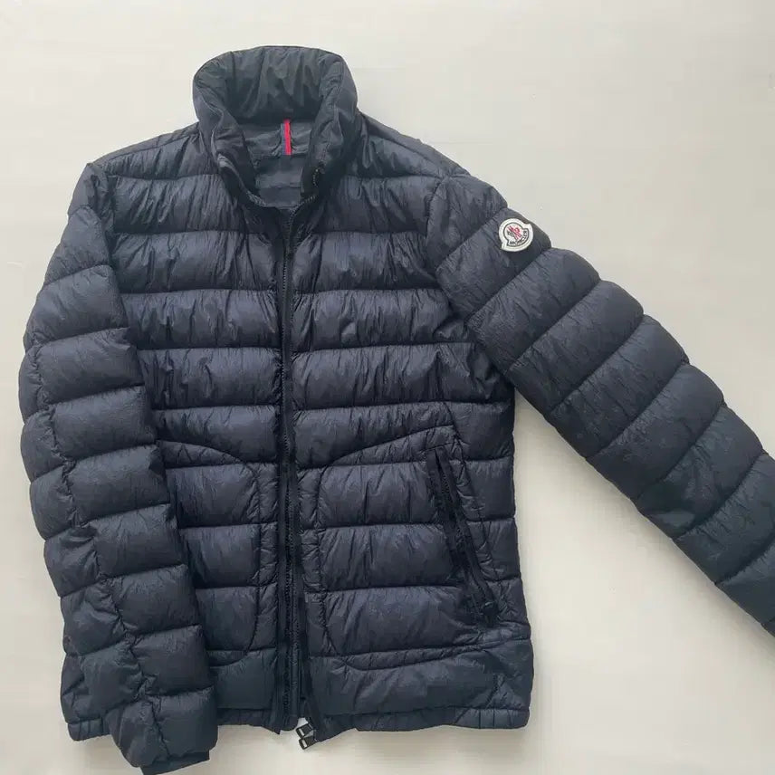 [BUNJANG] Moncler OCTAVIEN GIUBBOTTO Padded Jacket / 몽클레어 패딩