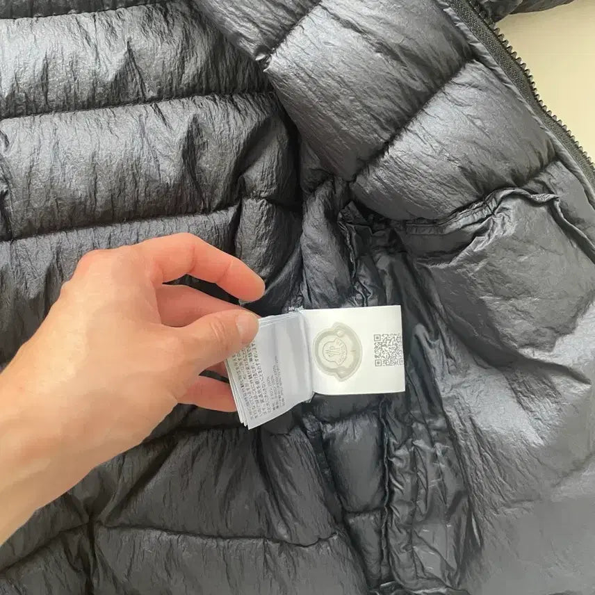 [BUNJANG] Moncler OCTAVIEN GIUBBOTTO Padded Jacket / 몽클레어 패딩