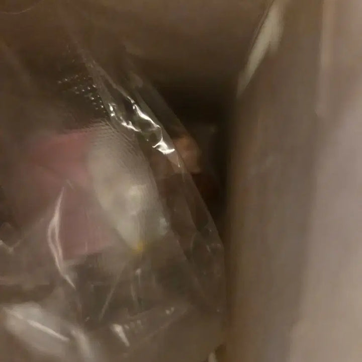 [BUNJANG] Good Night Jjanggu Yuli Figure / 굿나잇짱구피규어(유리)(+덤?)