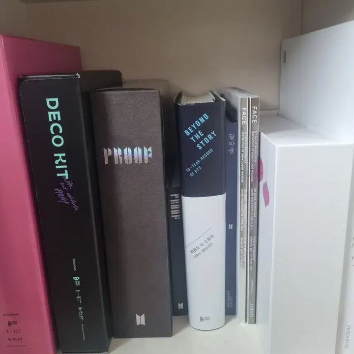 [BUNJANG] BTS Album / 방탄 앨범 급처