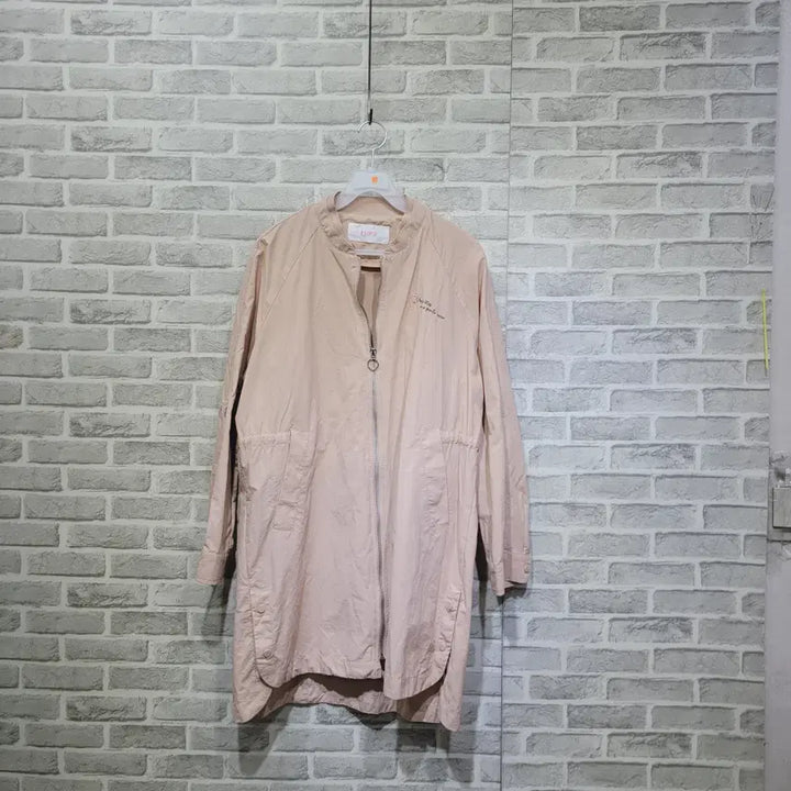 [SOLD OUT] ㅈ33 롱야상 자켓 55