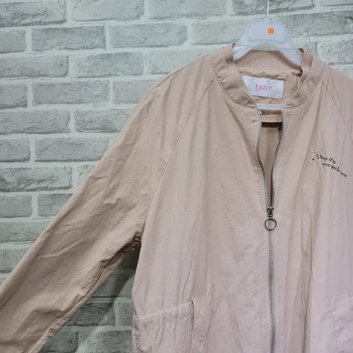 [SOLD OUT] ㅈ33 롱야상 자켓 55