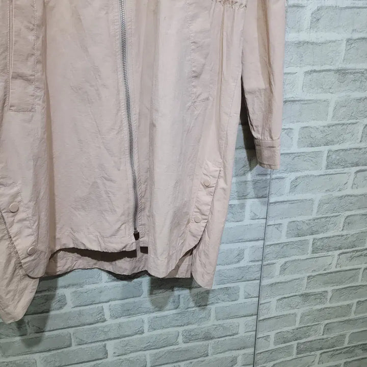 [SOLD OUT] ㅈ33 롱야상 자켓 55