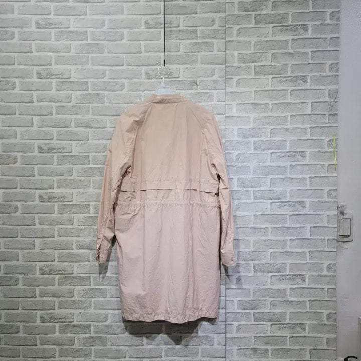 [SOLD OUT] ㅈ33 롱야상 자켓 55