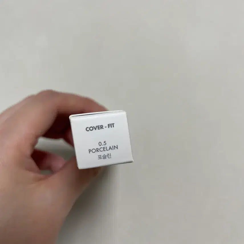 [BUNJANG] Luna Long Lasting Tip Concealer 05 Porcelain / (새상품)루나 롱래스팅 팁 컨실러 05 포슬린