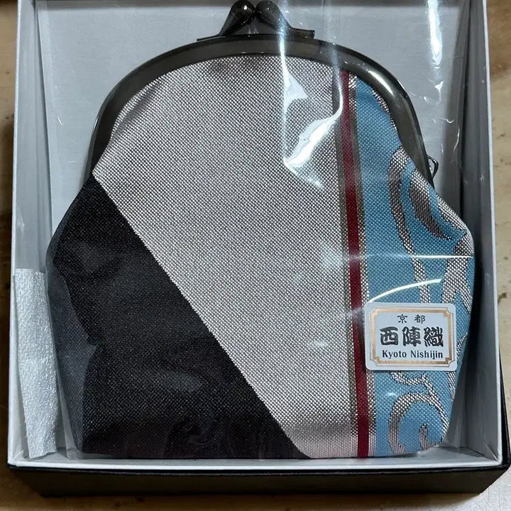 [SOLD OUT] 은혼 긴토키 동전지갑