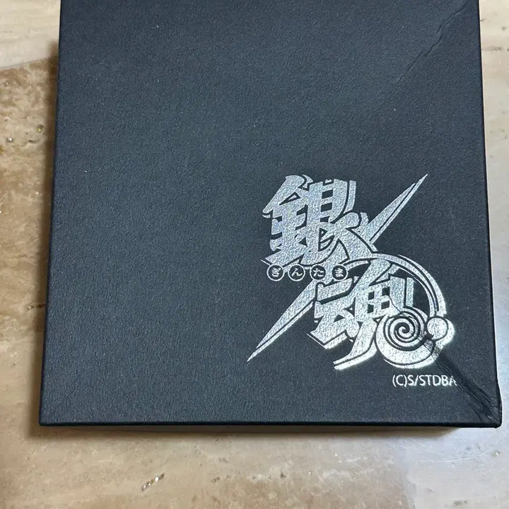 [SOLD OUT] 은혼 긴토키 동전지갑