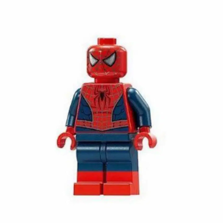 [BUNJANG] Lego Marvel 76261 Tobey Maguire Spider-Man Set / 레고 마블 76261 토비 매과이어 스파이더맨 새상품