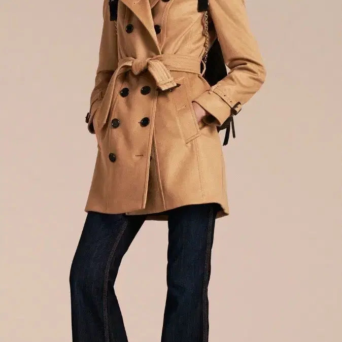 [BUNJANG] Burberry Women&