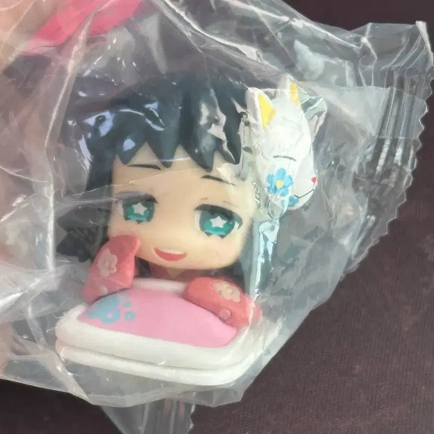 [BUNJANG] Demon Slayer Onemutan Special Remix Bundle Set / 귀멸의 칼날 오네무탄 스페셜 리믹스 탄지로 마코모 사콘지 3종 일괄