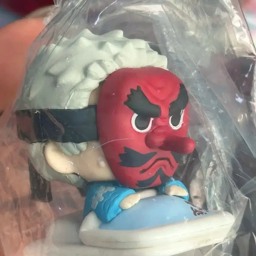 [BUNJANG] Demon Slayer Onemutan Special Remix Bundle Set / 귀멸의 칼날 오네무탄 스페셜 리믹스 탄지로 마코모 사콘지 3종 일괄