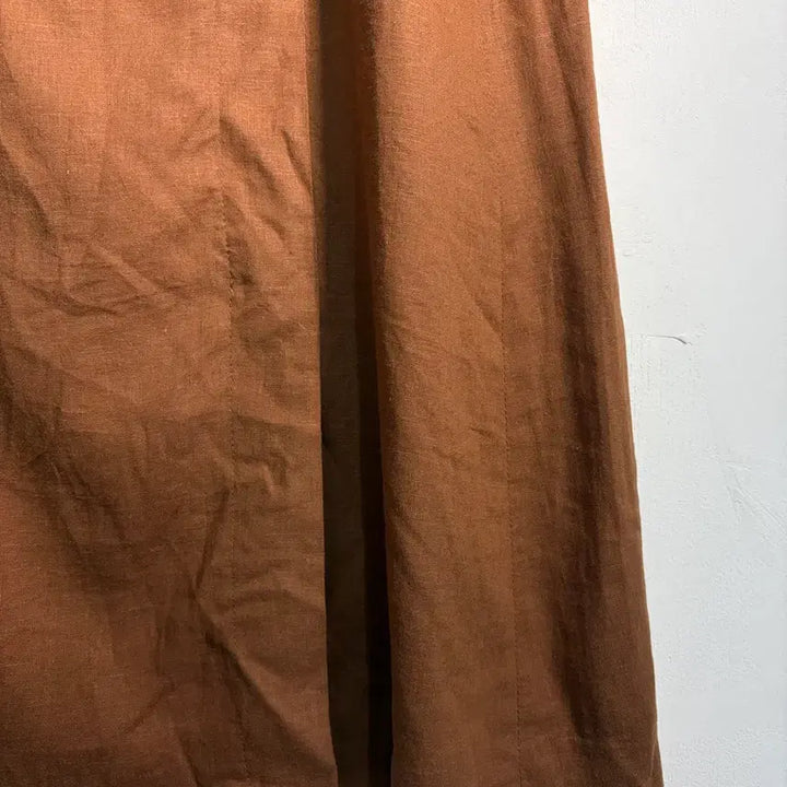 [BUNJANG] MIXXO Midi Skirt / 만원샵) (새상품) MIXXO 미쏘 미디 스커트 30 A880