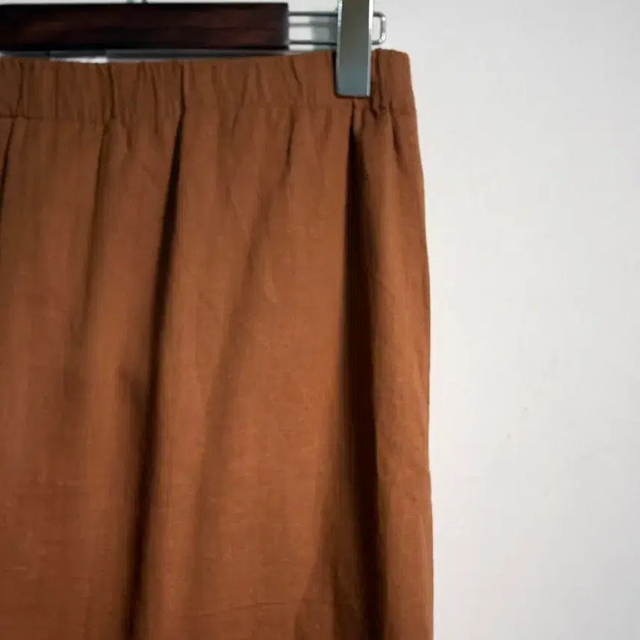 [BUNJANG] MIXXO Midi Skirt / 만원샵) (새상품) MIXXO 미쏘 미디 스커트 30 A880