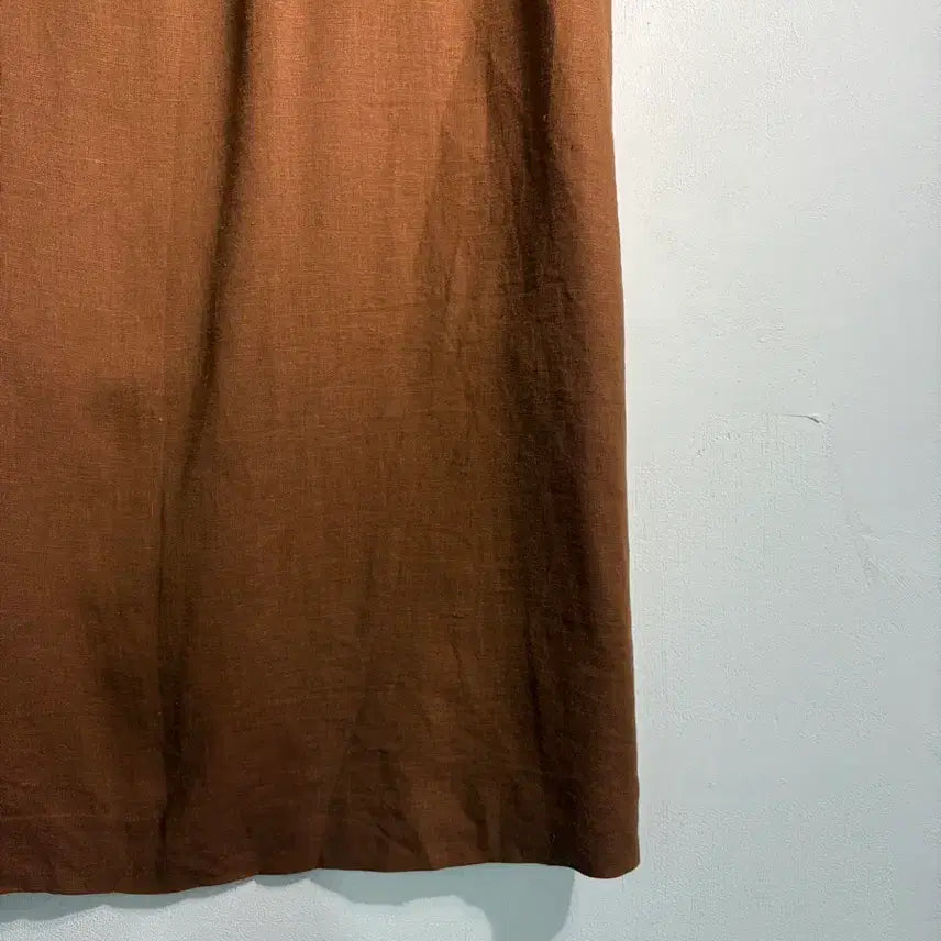 [BUNJANG] MIXXO Midi Skirt / 만원샵) (새상품) MIXXO 미쏘 미디 스커트 30 A880