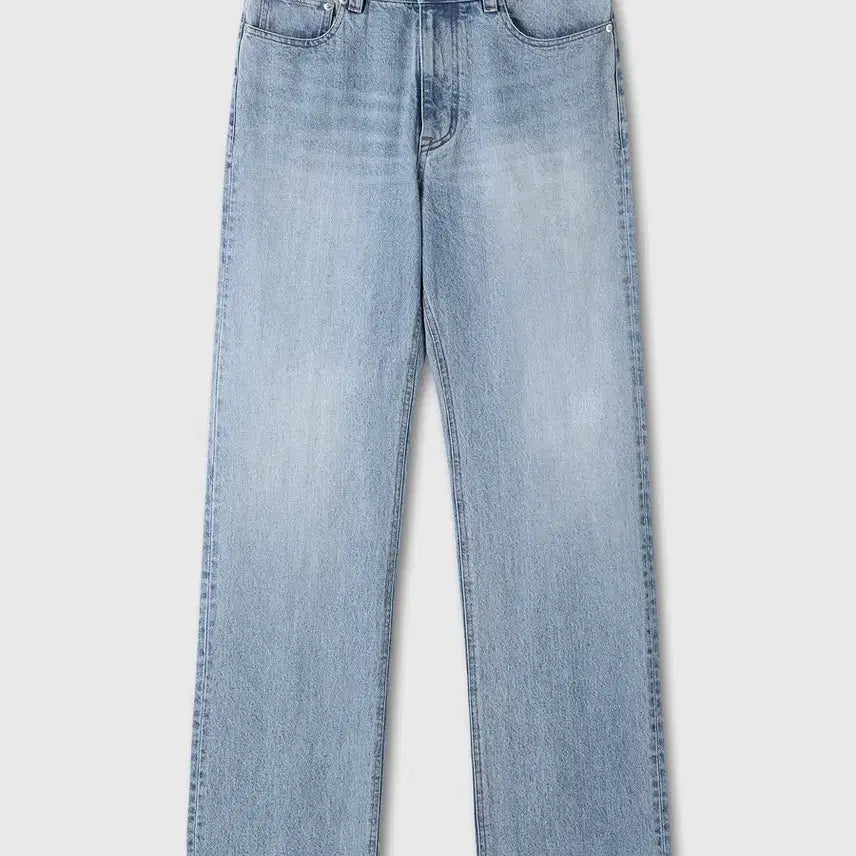 [BUNJANG] Toni Wek Straight-Leg Denim Jeans / 28) 토니웩 Straight-Leg Denim jeans