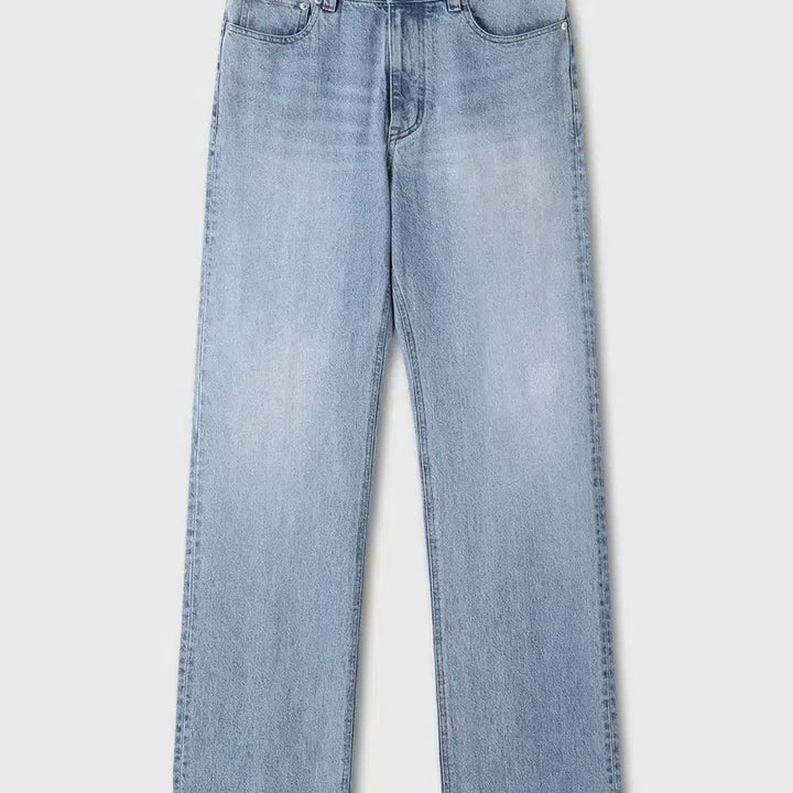 [BUNJANG] Toni Wek Straight-Leg Denim Jeans / 28) 토니웩 Straight-Leg Denim jeans