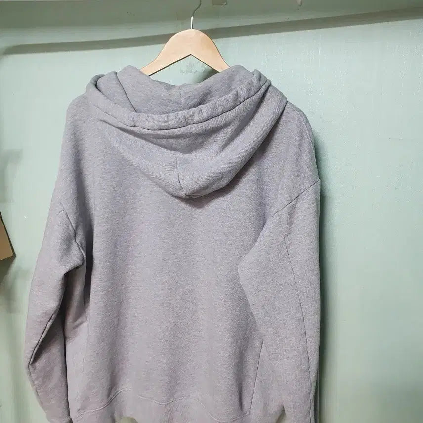 [BUNJANG] Kodak Hooded Zip-up XL / 코닥 후드집업 XL